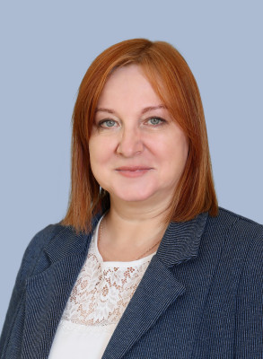 Заведующий Четкарева Ольга Валерьевна Заведующий Четкарева Ольга Валерьевна