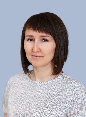 воспитатель первой категории Танаева Надежда Владимировна воспитатель первой категории Танаева Надежда Владимировна